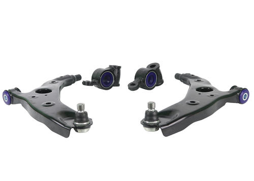 Front  Control Arm Lower - Arm Assembly