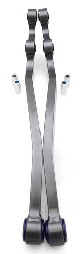 Go to Radius Arms to suit Toyota Land Cruiser 76, 78, 79 Series 08/2016 on with 2-3