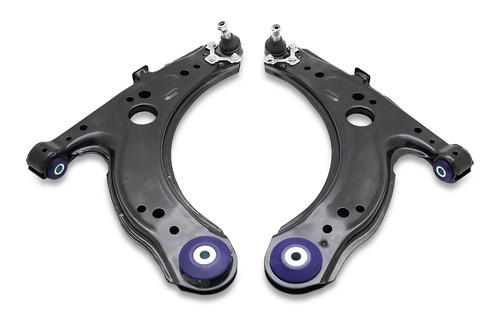 Front Control Arm Lower - Arm Assembly