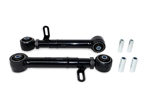 Go to Rear Adjustable Upper Trailing Arm Kit to suit Toyota Prado 150 Series (non KDSS vehicles only), FJ Cruiser & GWM Tank 300