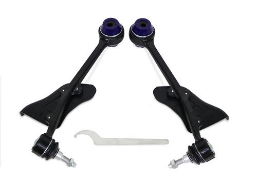 Go to Radius Arm Lower - Arm-Offset to Suit Ford Mustang S550 FM, FN