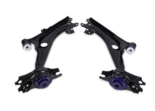 Go to Front Control Arm Kit excluding Ball Joints  to suit Honda Civic FC, FK, FL 2016-on