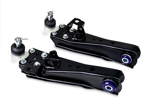 Go to Front Lower Control Arm Kit to suit Toyota Hiace H200 2005-2019