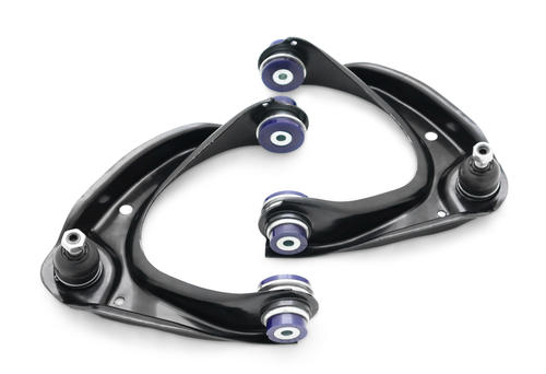 Front Control Arm Upper - Arm Assembly
