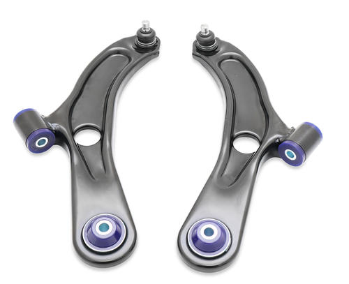 Front  Control Arm Lower - Arm Assembly