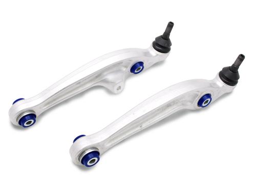 Front  Control Arm Lower - Arm Assembly