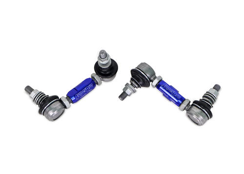 Go to Sway Bar Link Kit - Heavy Duty Adjustable