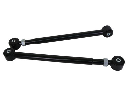 Go to Rear Adjustable Lower Trailing Arm Kit to suit Toyota Land Cruiser 200 Series 2007-2021 & 300 Series 2021-on