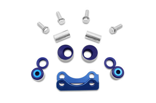 Control Arm Lower-Inner Rear Anti Lift Bush Kit