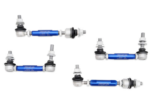 Sway Bar Link - Vehicle Kit to Suit Toyota LandCruiser Prado 120, 150 and FJ Cruiser
