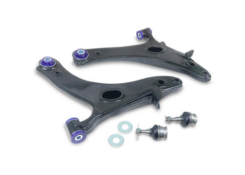 Go to Front Lower Control Arm Kit including Ball Joints to suit Subaru XV GP