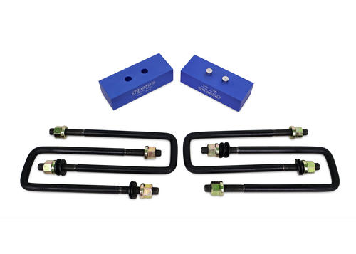 Go to Lift Kit - Spacer Block Kit to Suit Ford Ranger PY and VW Amarok T1