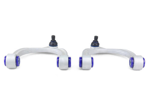 Front  Control Arm Upper - Arm Assembly