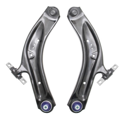 Go to Front Lower Control Arm Set w/ Bushings