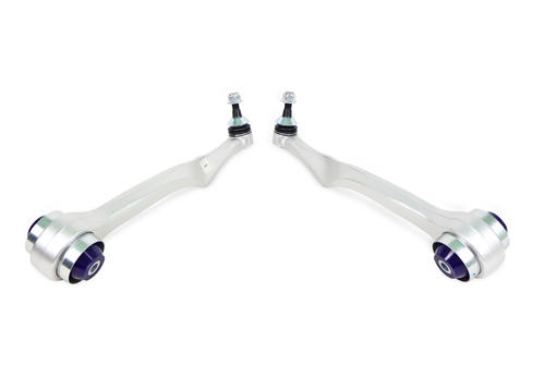 Front  Radius Arm Lower - Arm Assembly