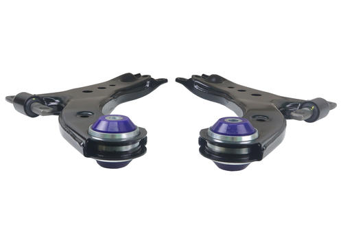 Front Lower Control Arm Kit excluding Ball Joints to suit Toyota Camry XV70 2017-on