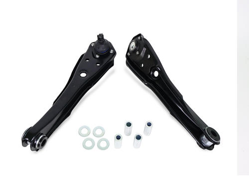 Go to Front Lower Control Arm Kit including Ball Joints to suit Ford