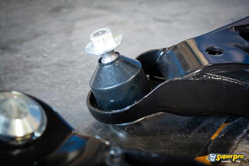 Go to Front Lower Standard Control Arm Kit including Ball Joints to suit Ford Ranger & Mazda BT50