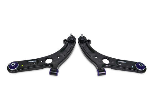 Go to Front Lower Control Arm Set w/ SuperPro Bushings