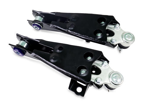 Go to Front Lower Control Arm Kit to suit Toyota Hiace H200 2005-2019