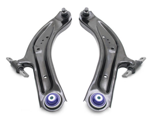 Go to Front Lower Control Arm Set w/ Bushings