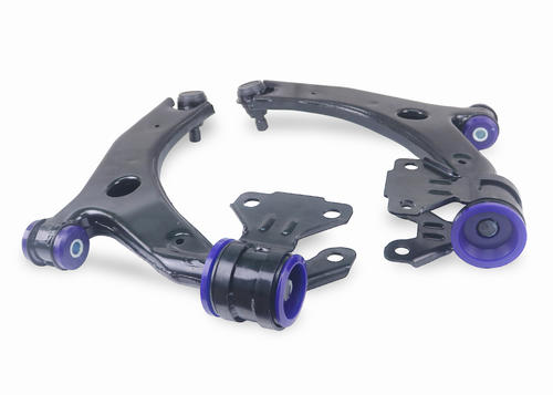 Go to Front Lower Control Arm Set w/ Bushings - 2010-2013 Mazda 3