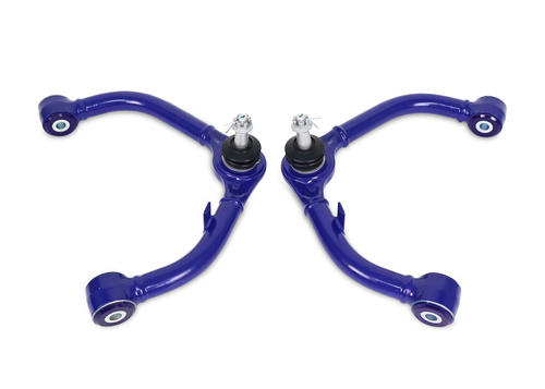 Go to Front Fixed Offset Upper Control Arm Kit including Ball Joints to suit Dodge RAM 1500 DT 2019-on