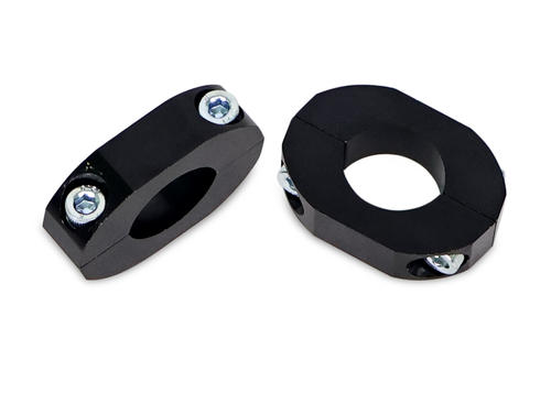 Go to Sway Bar Lateral Lock - Kit 18mm - Universal Applications