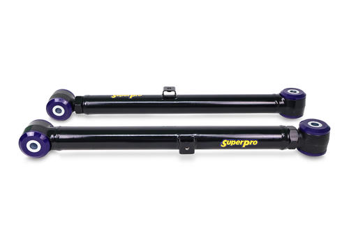 Go to Rear Trailing Arm Lower Adjustable Assembly Kit to Suit Ram 1500 DS, DT 2008-on and Jeep Gladiator JT 2020-on