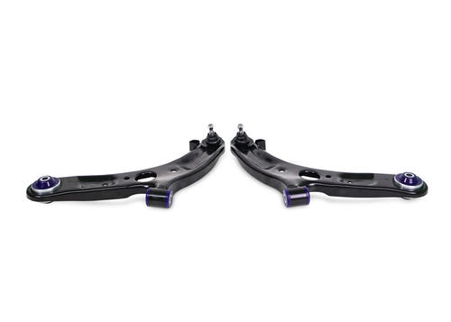 Front  Control Arm Lower - Arm Assembly