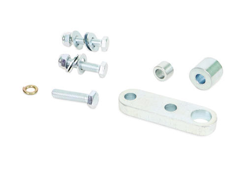 Rear Handbrake Relocation Kit to Suit Toyota LandCruiser 74, 76, 78 and 79 Series 1999-2007