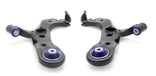 Go to Front Lower Control Arm Kit including Ball Joints to Suit Toyota RAV4 2005-2012 and Tarago 2006-2019