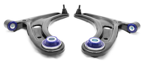 Go to Front Lower Control Arm Kit including Ball Joints to suit Honda Jazz GD 2002-2008