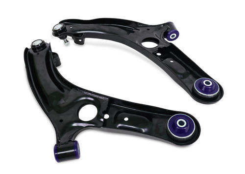 Go to Front Lower Control Arm Set w/ SuperPro Bushings