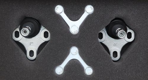 Go to Roll Centre Adjusting Ball Joint