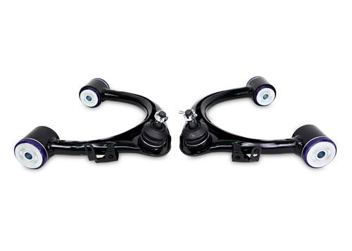 Front Control Arm Upper - Arm Assembly