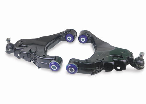 Go to Front Lower Standard Control Arm Assembly Kit including Ball Joints to suit Toyota 200 Series & Lexus LX