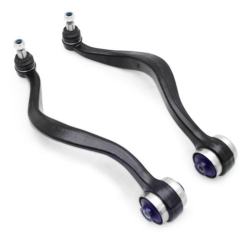 Front Radius Arm Lower - Arm Assembly