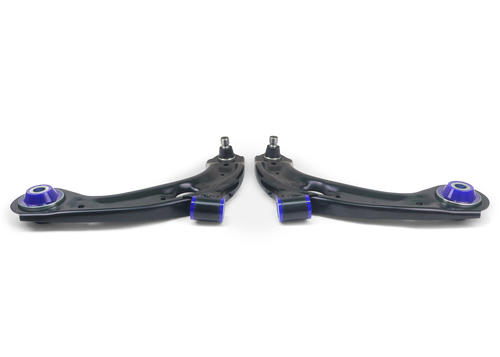 Front Lower Control Arm Kit including Ball Joints to suit Mitsubishi Lancer 2002-2008 - CG, CH, CS