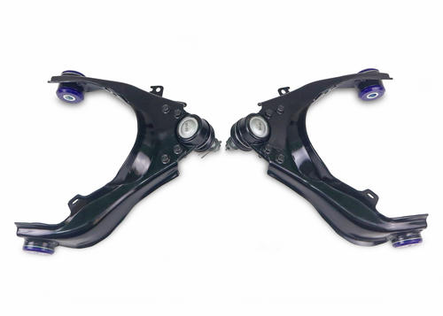 Go to SuperPro Upper Control Arm