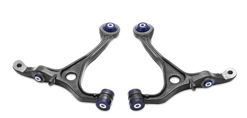 Front Control Arm Lower - Arm Assembly