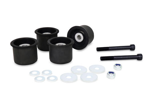 Go to Rear Differential Mount Bush Kit to suit Ford Mustang 2014-on