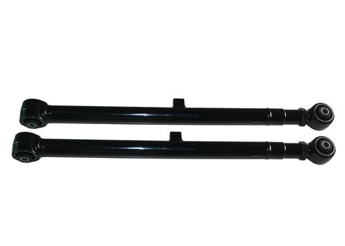 Go to Rear Adjustable Lower Trailing Arm Kit to suit Toyota Prado 150 Series, FJ Cruiser & GWM Tank 300
