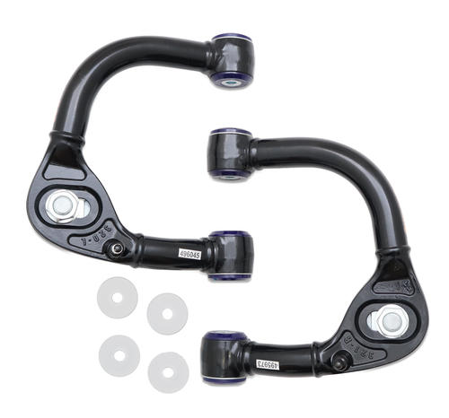 Go to Front Adjustable Upper Control Arm Kit including Ball Joints to suit Toyota Fortuner, Hilux & Foton Tunland