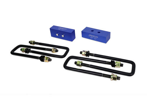 Go to Lift Kit - Spacer Block Kit to Suit Ford Ranger PY and VW Amarok T1
