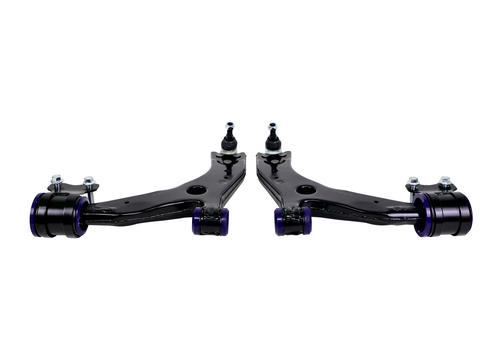 Front Control Arm Lower - Arm Assembly