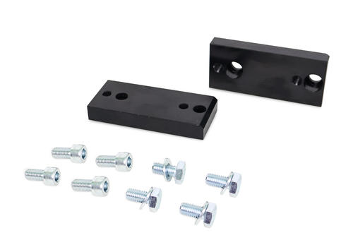 Sway Bar Mount - Relocation Spacer Kit to Suit Toyota Fortuner TGN51 and Hilux GGN25 (N70)