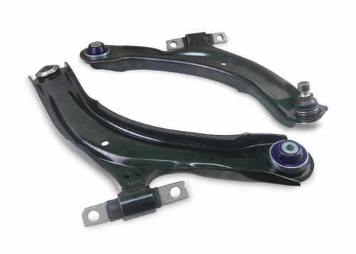 Go to Front Lower Control Arm Kit including Ball Joints to suit Nissan X-Trail & Dualis, Renault Koleos