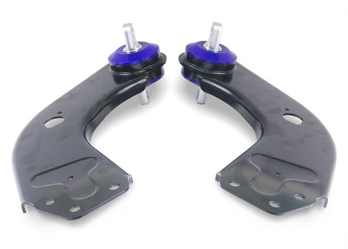 Rear  Trailing Arm Lower - Arm Assembly