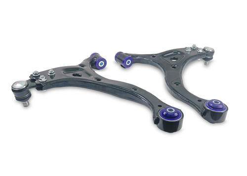 Go to Front Lower Control Arm Kit to suit Kia Carnival, Grand Carnival VQ 2006-2014
